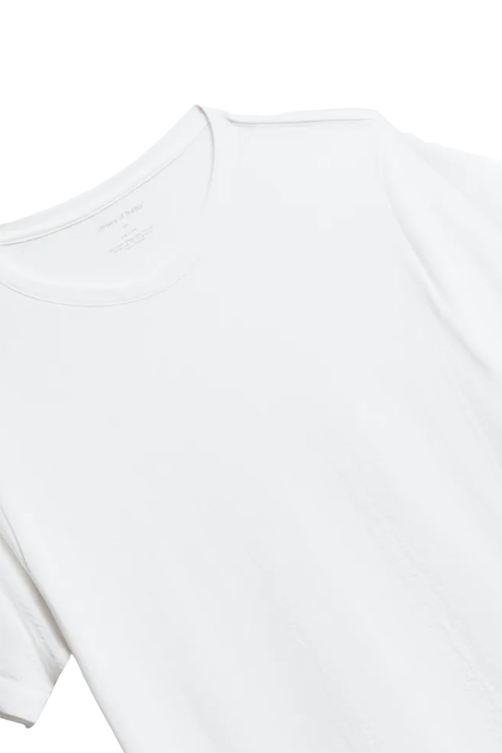 Picture of Atlas T-shirt - White