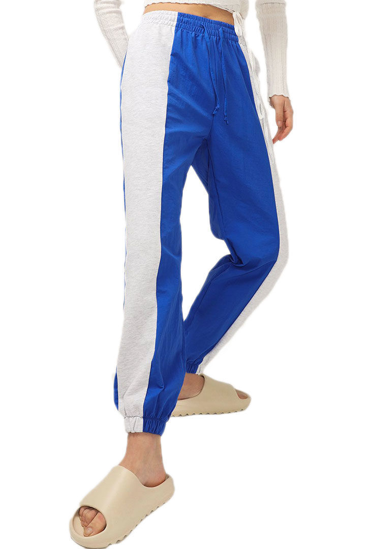 Picture of Tiana Color Block Joggers