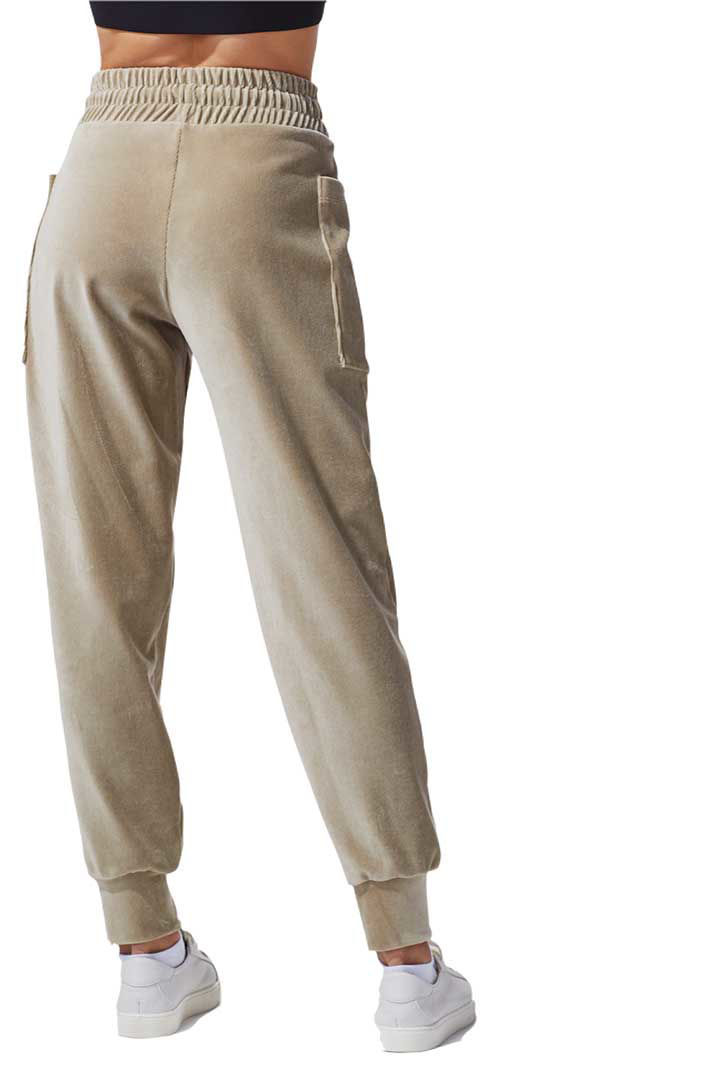 Picture of Hygge SweatPants- Camel