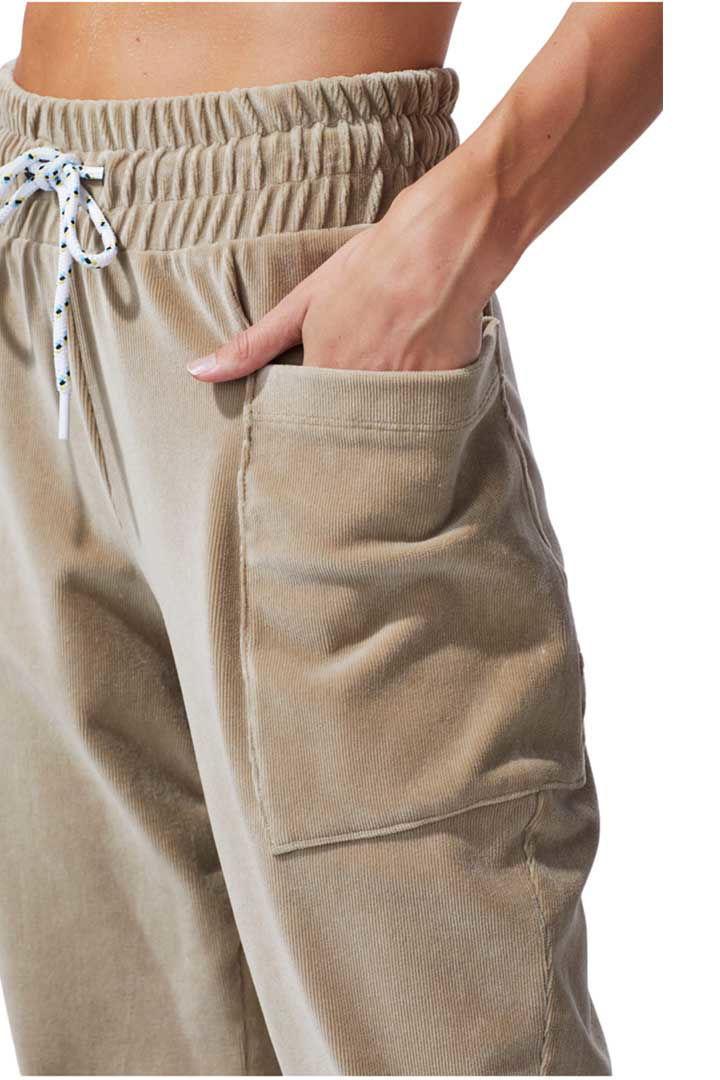 Picture of Hygge SweatPants- Camel
