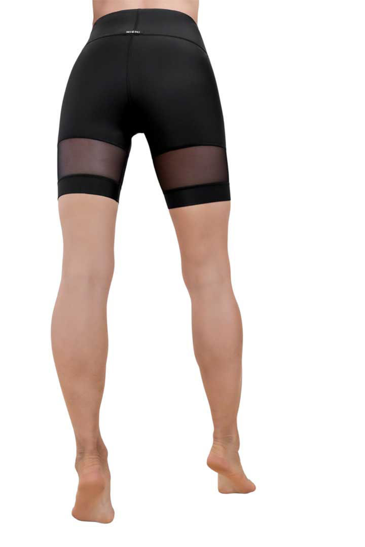 Picture of Kinetic-Short-4-Black