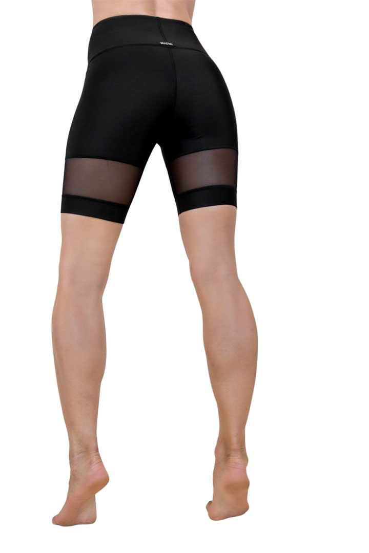 Picture of Kinetic-Short-4-Black