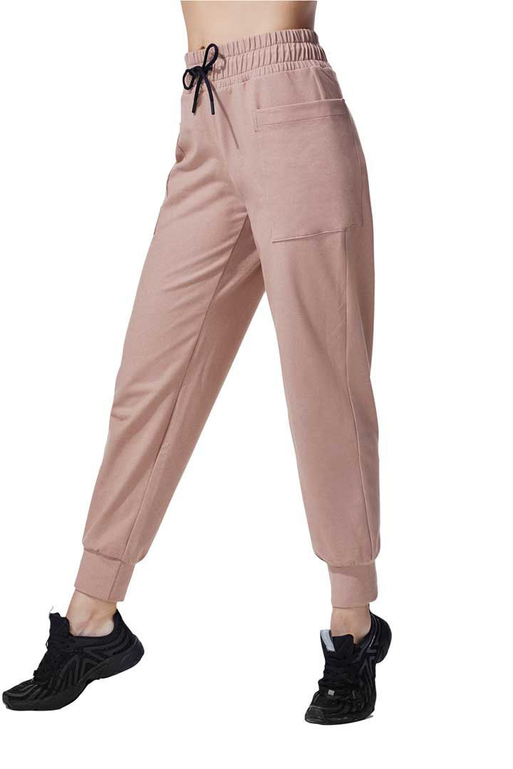 Picture of Mysa Sweatpant-Pink