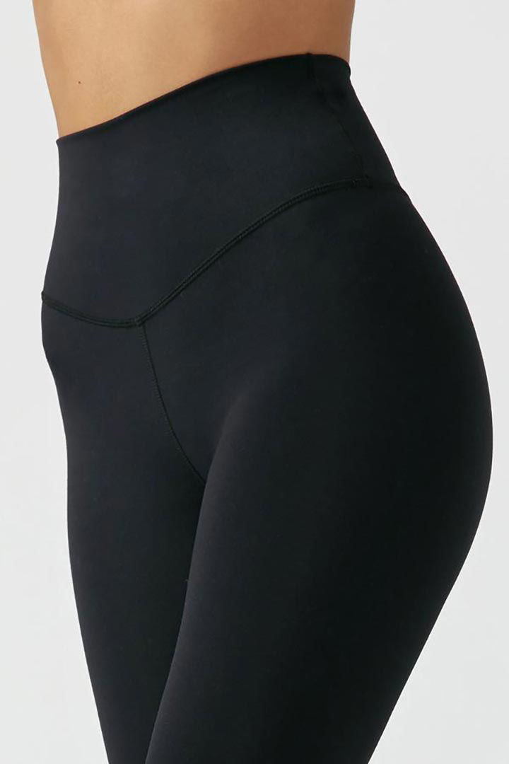 Picture of Second Skin Legging-Onyx