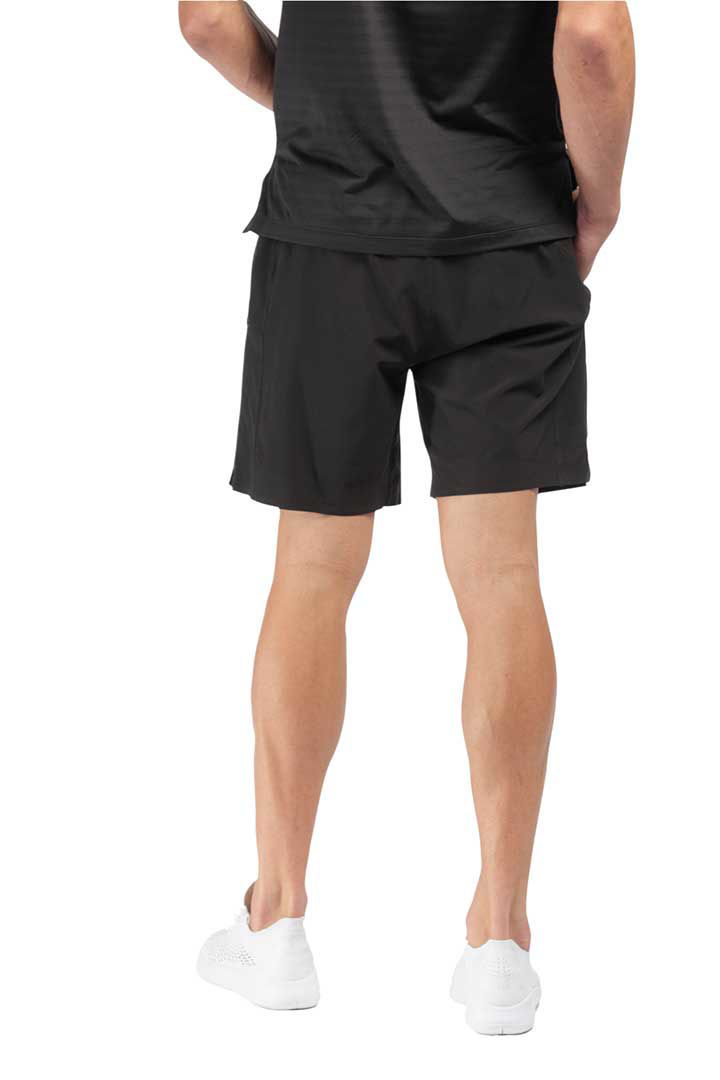 Picture of 7" Swift short Lined - Black