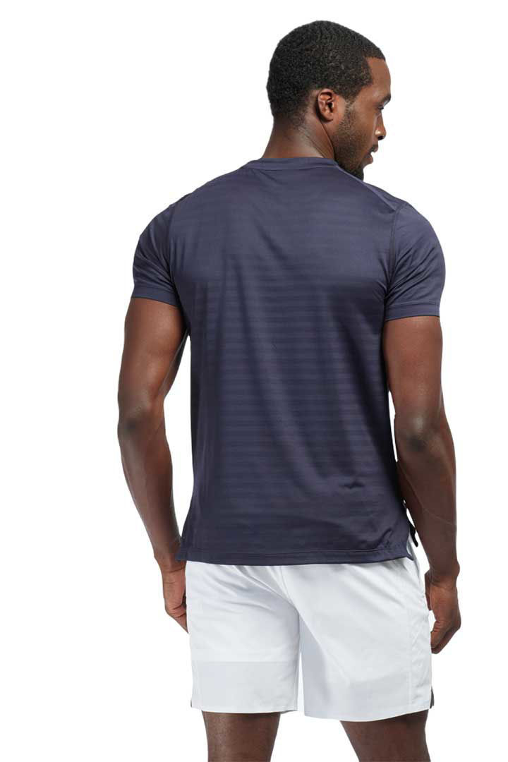 Picture of Swift short sleeve - Maritime