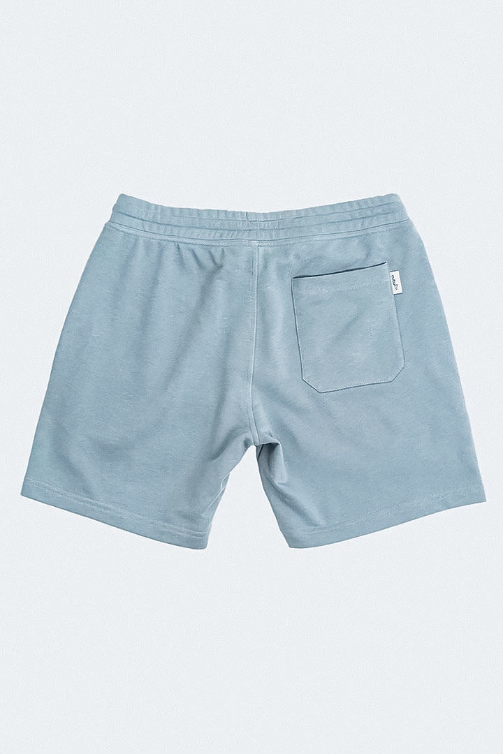 Picture of Avocado Lounge Shorts-Blue