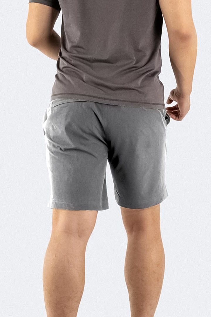 صورة Hybrid Shorts-Grey