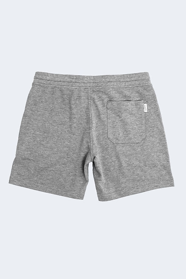 Picture of Watermelon Lounge Shorts-Grey