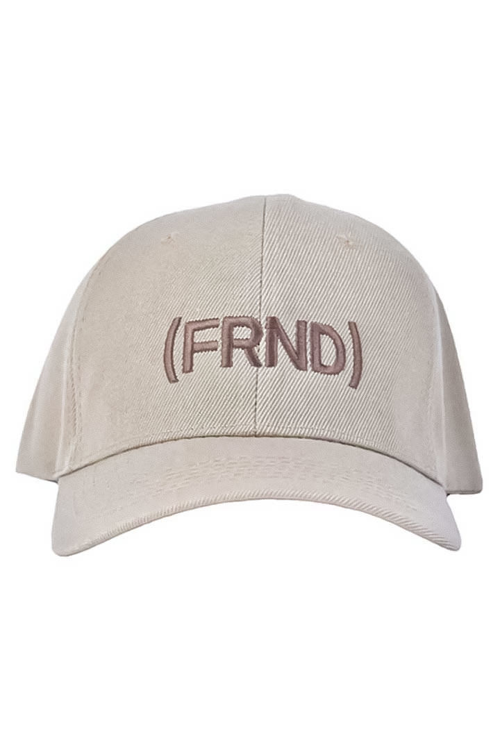 Picture of Frnd Cap - Sand