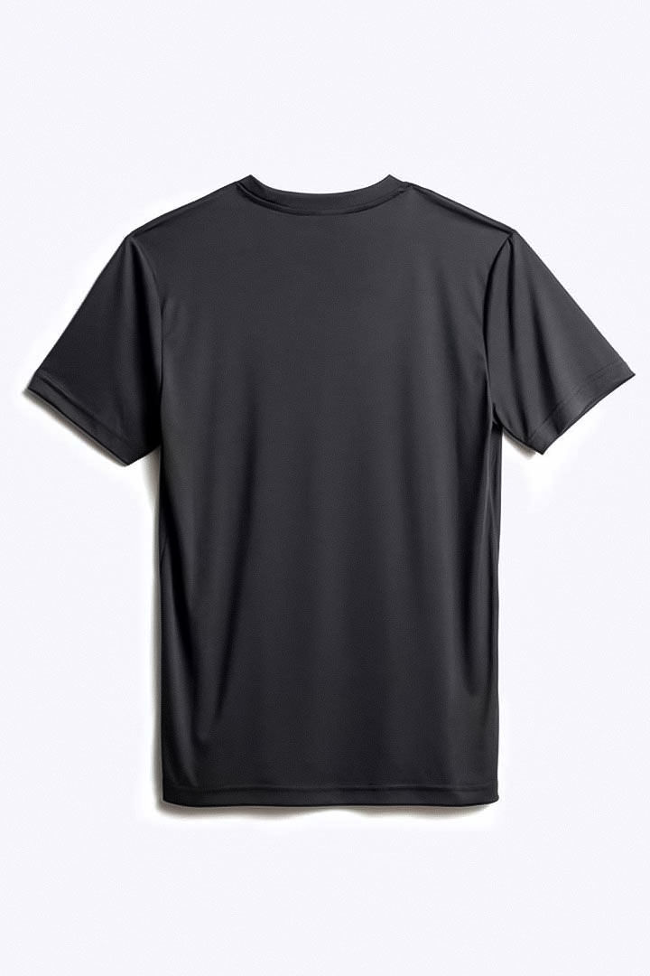 Picture of Responsive Tee-Black