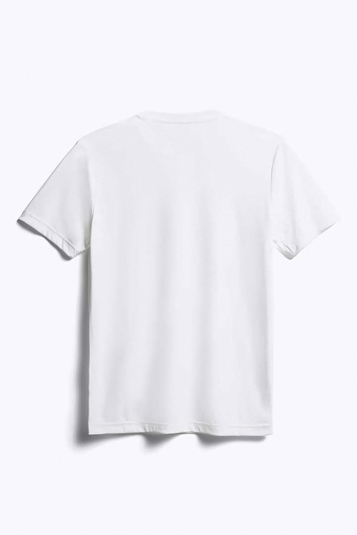 Picture of Responsive Tee-White
