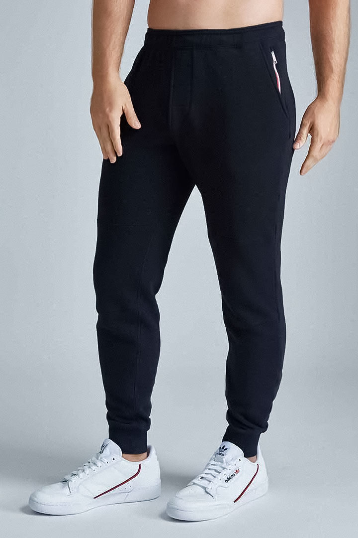 Picture of Rush Jogger-Black