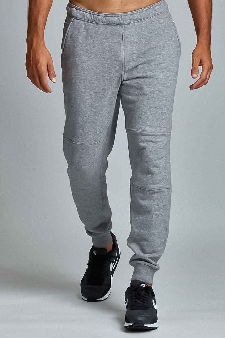 Picture of Rush Jogger-Heather Grey