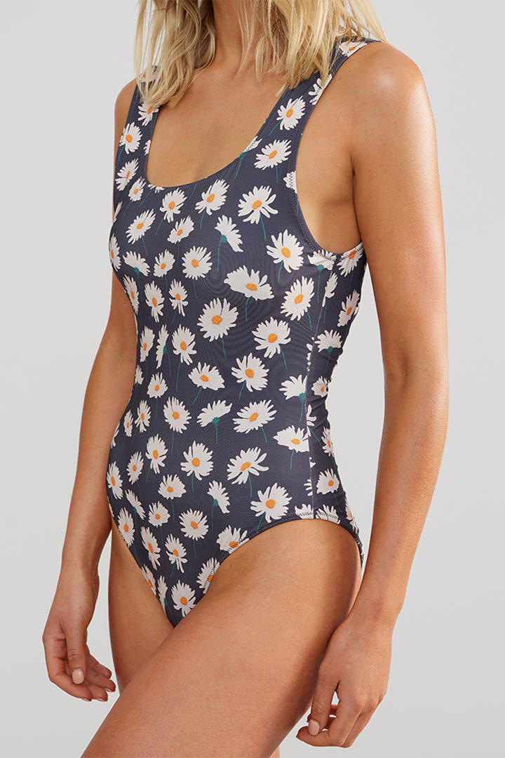 Picture of Daisy Baby One Piece