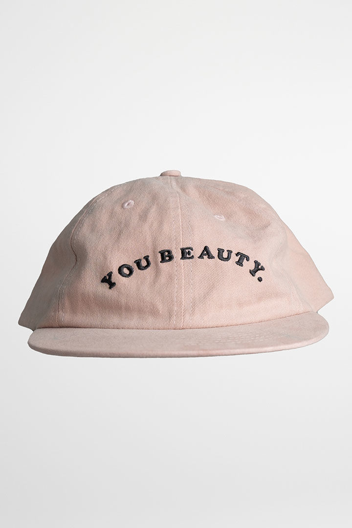Picture of You Beauty Cap