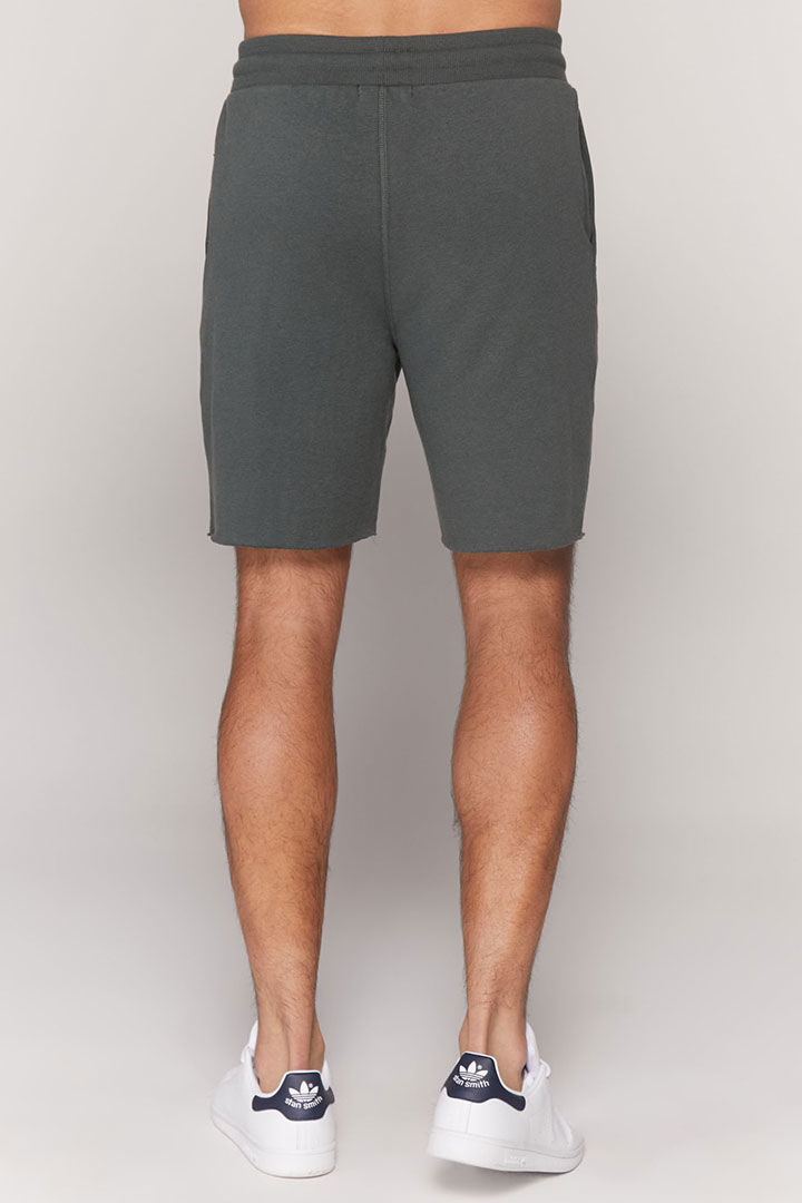 Picture of Fleece Short-Army