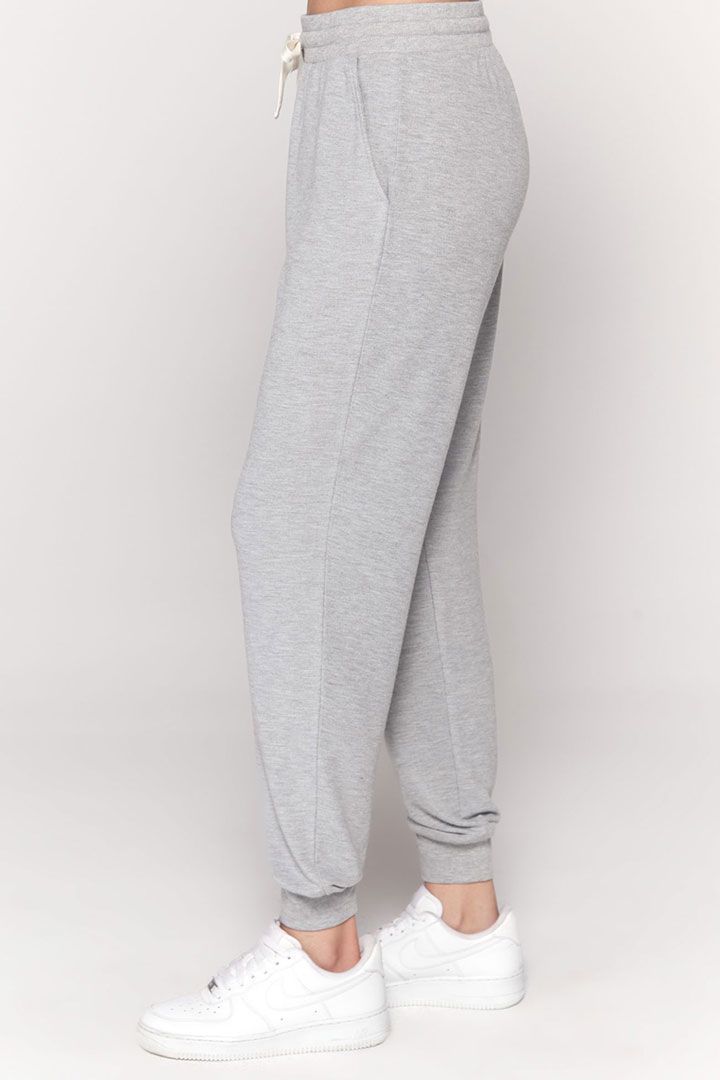 Picture of Marleigh Pant-Heather Grey