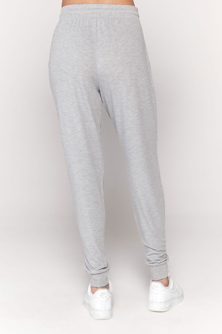 Picture of Marleigh Pant-Heather Grey