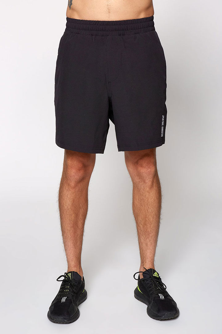 Picture of Onset Active Short-Black