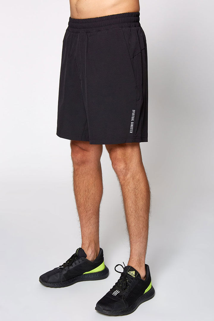 Picture of Onset Active Short-Black