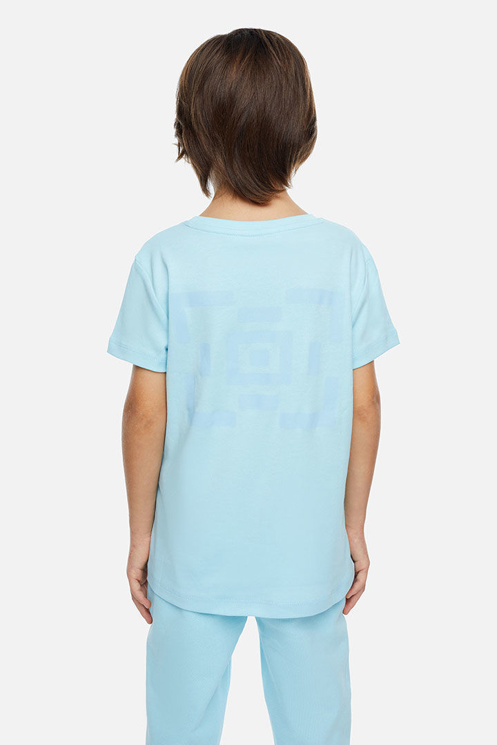 Picture of Short Sleeve Tee-002