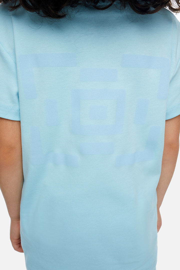 Picture of Short Sleeve Tee-002