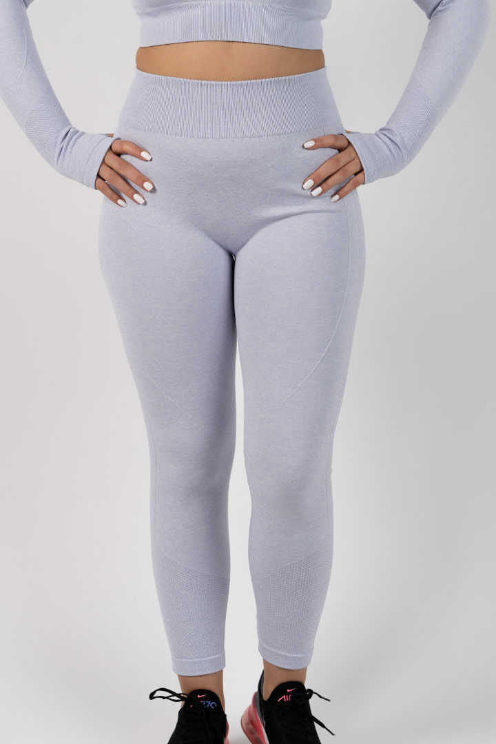 Picture of Peppy 02 Seamless Leggings-Mauve