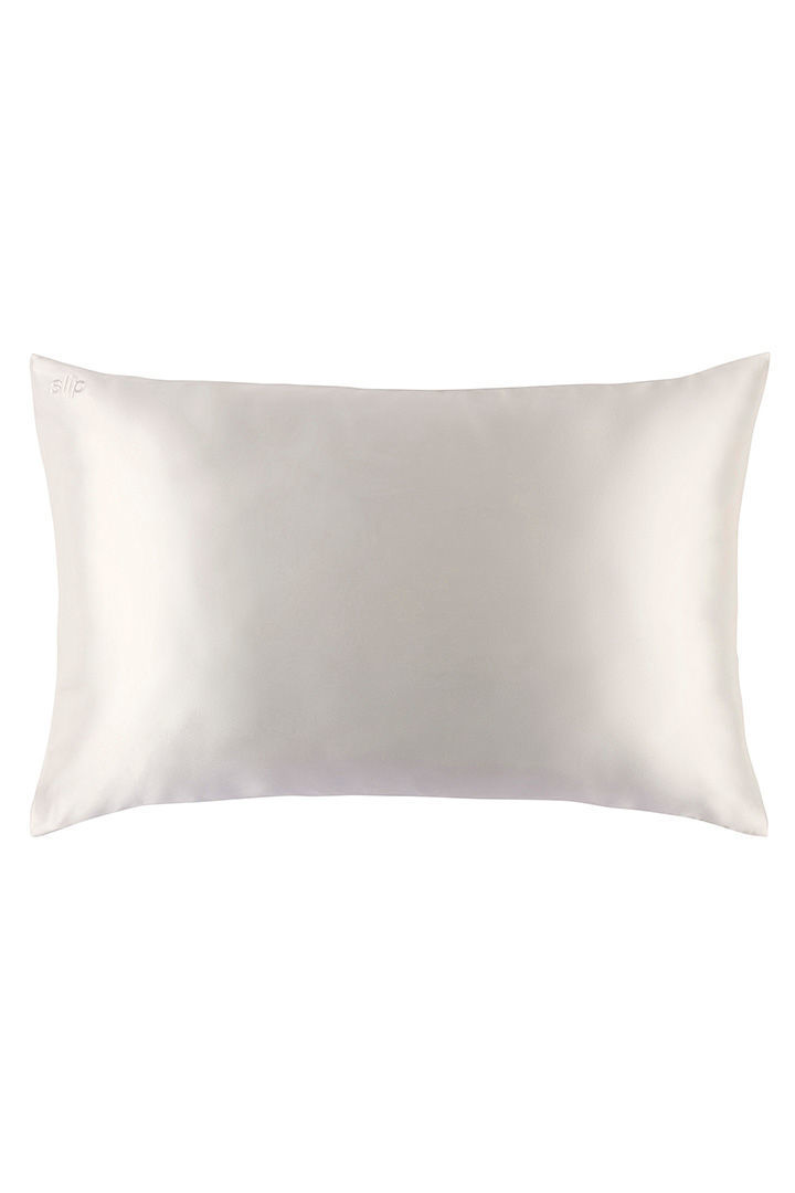 صورة Queen Pillowcase White