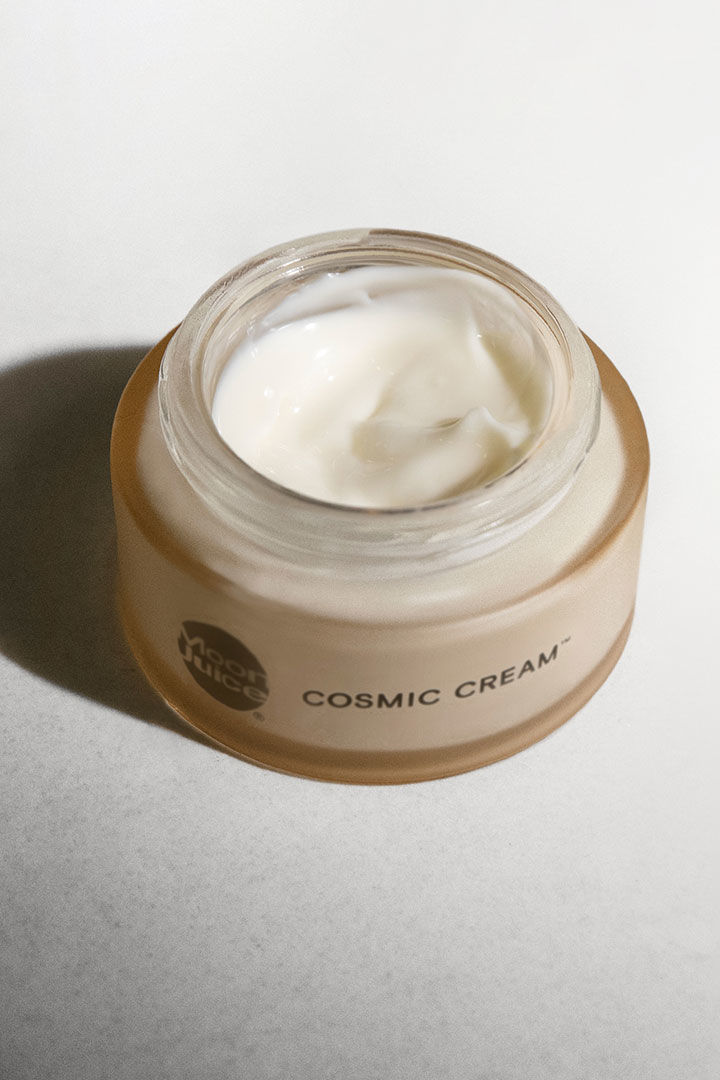صورة Cosmic Cream Collagen Protecting Moisturizer