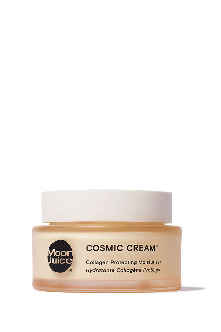 صورة Cosmic Cream Collagen Protecting Moisturizer