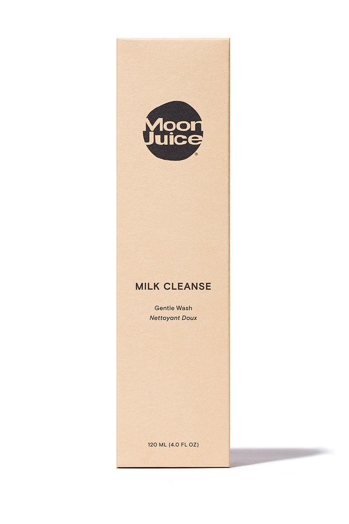 Picture of Milk Cleanse Gentle Wash