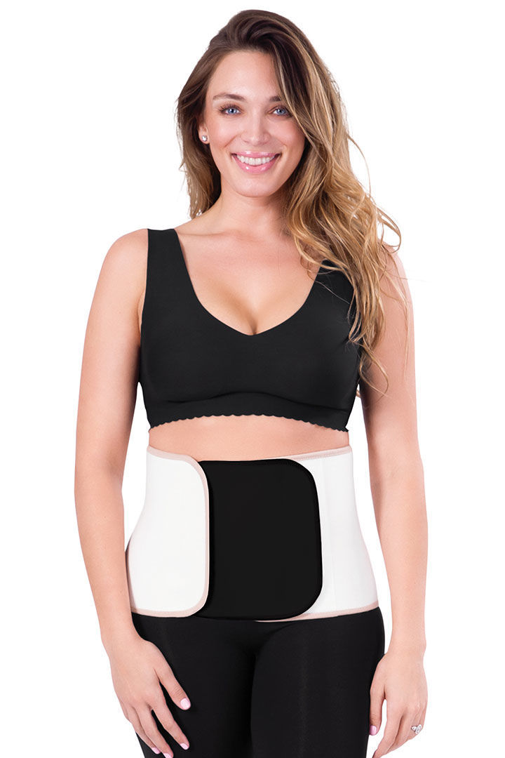 Picture of Belly Wrap Extender -Black