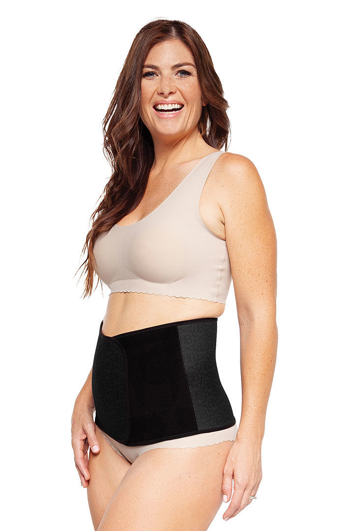 Picture of Original Belly Wrap-Black