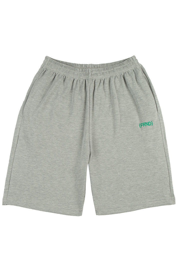 Picture of FRND Lounge Shorts-Grey