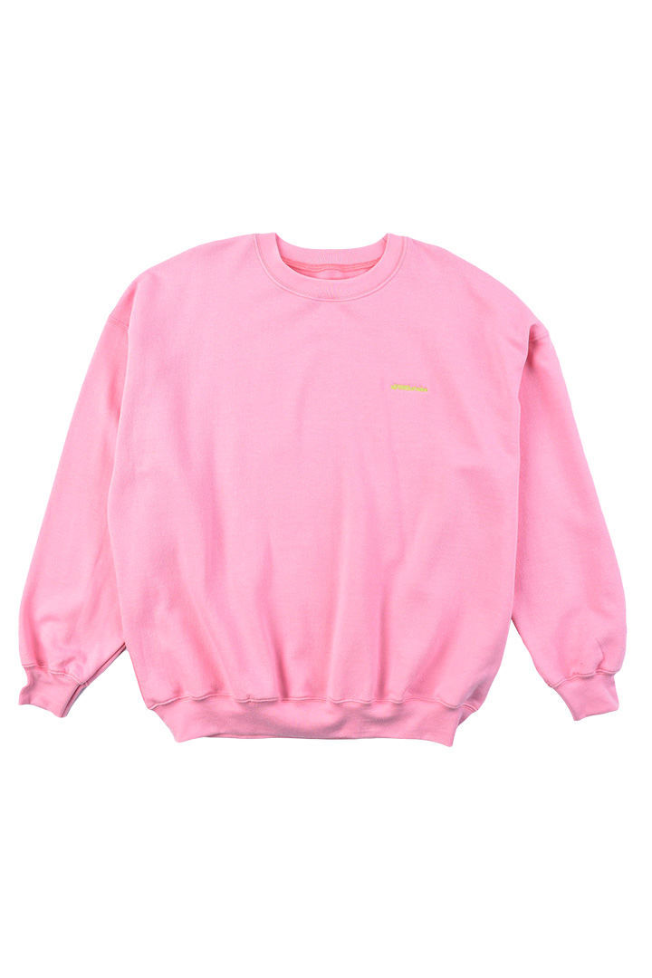 Picture of FRND Sweat Shirt-Pink