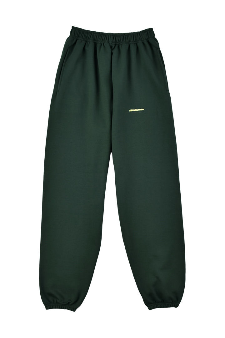 Picture of FRND Sweatpants - Dark Green