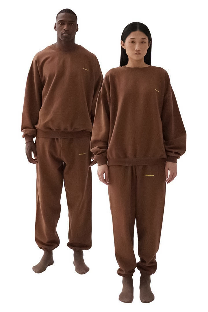 Picture of Frnd Sweatpants - Brown