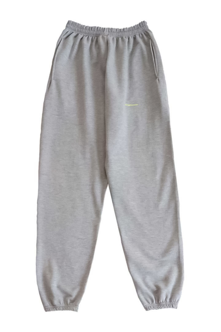 Picture of Frnd Sweatpants - Heather Grey