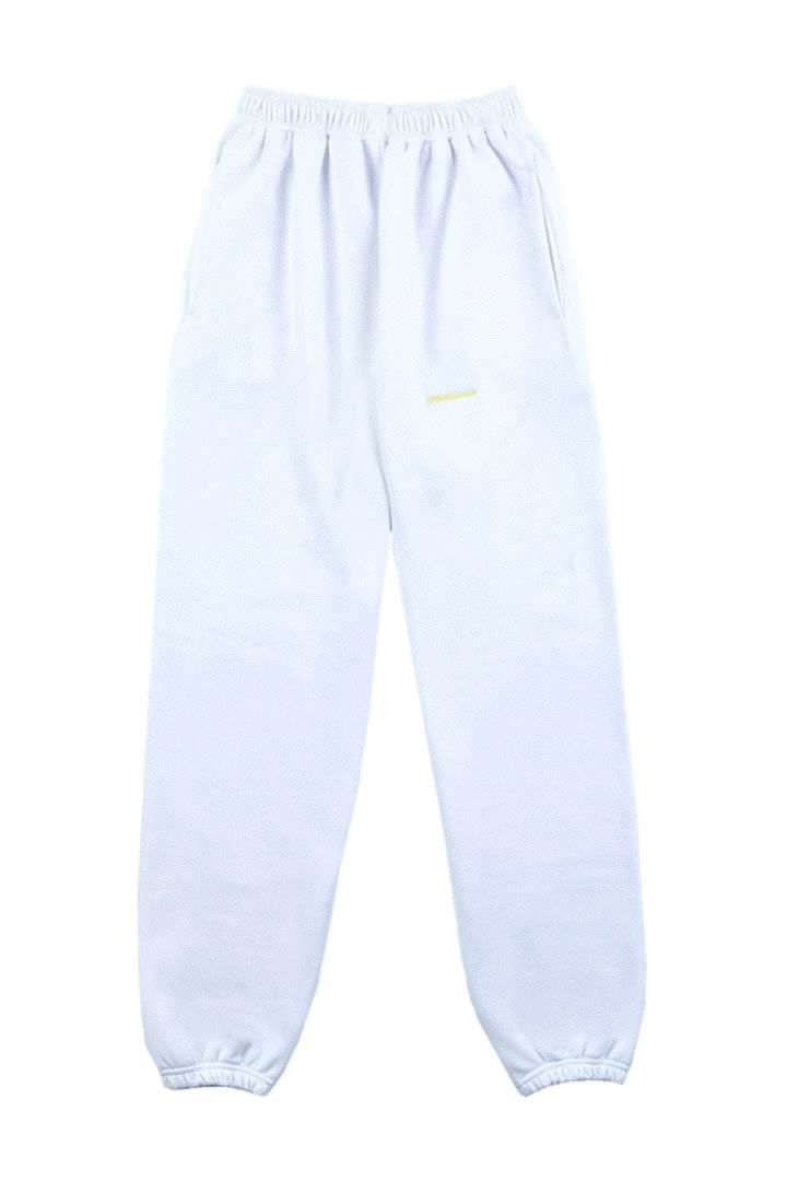 Picture of Frnd Sweatpants- White