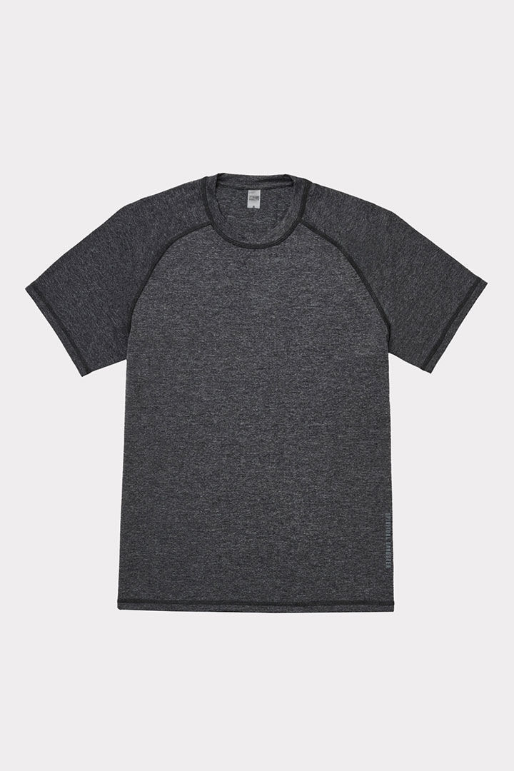 Picture of Aries Active Tee-Black