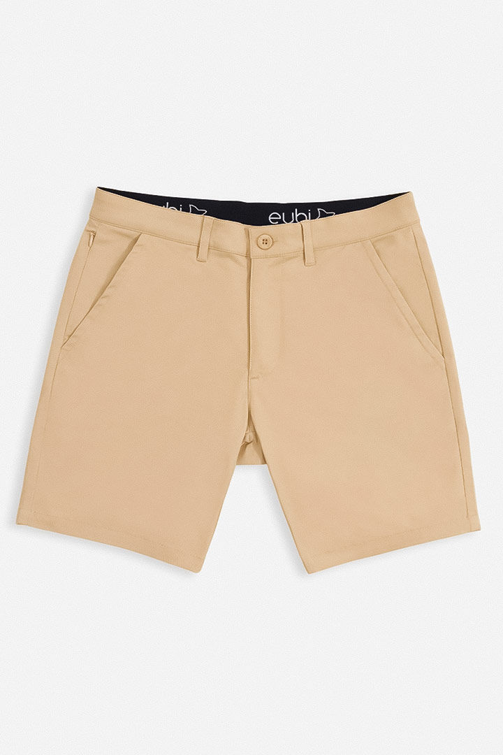 Picture of All Day Shorts-Beige