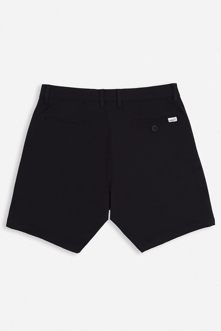 Picture of All Day Shorts-Black