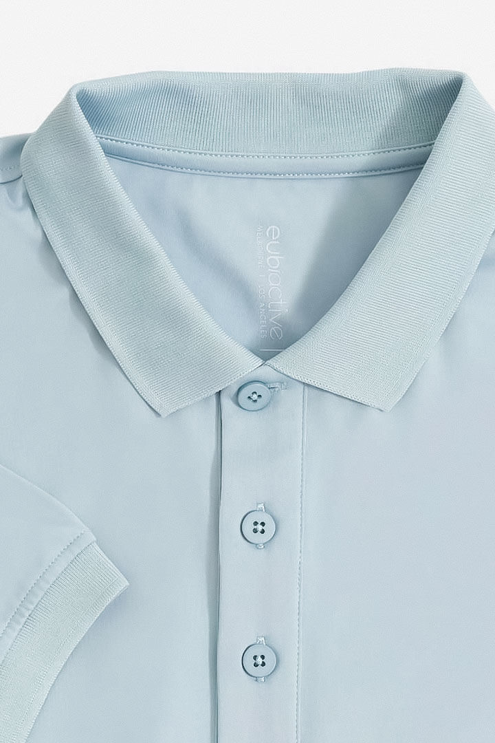 Picture of Performance Polo-Blue