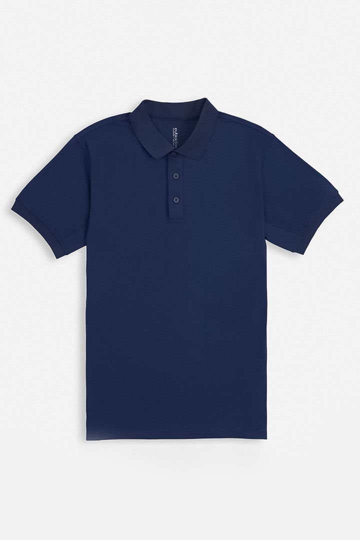 Picture of Performance Polo-Navy