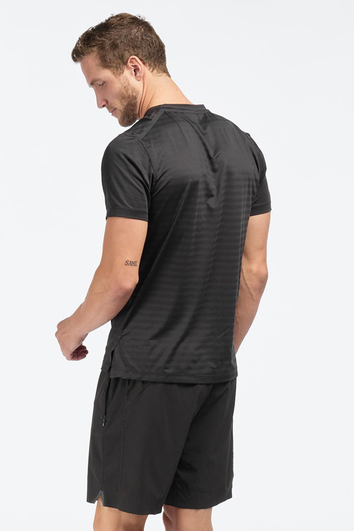 Picture of Swift Short Sleeve -Black