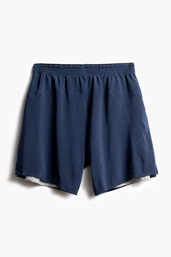 Picture of Newton Active Short - Navy