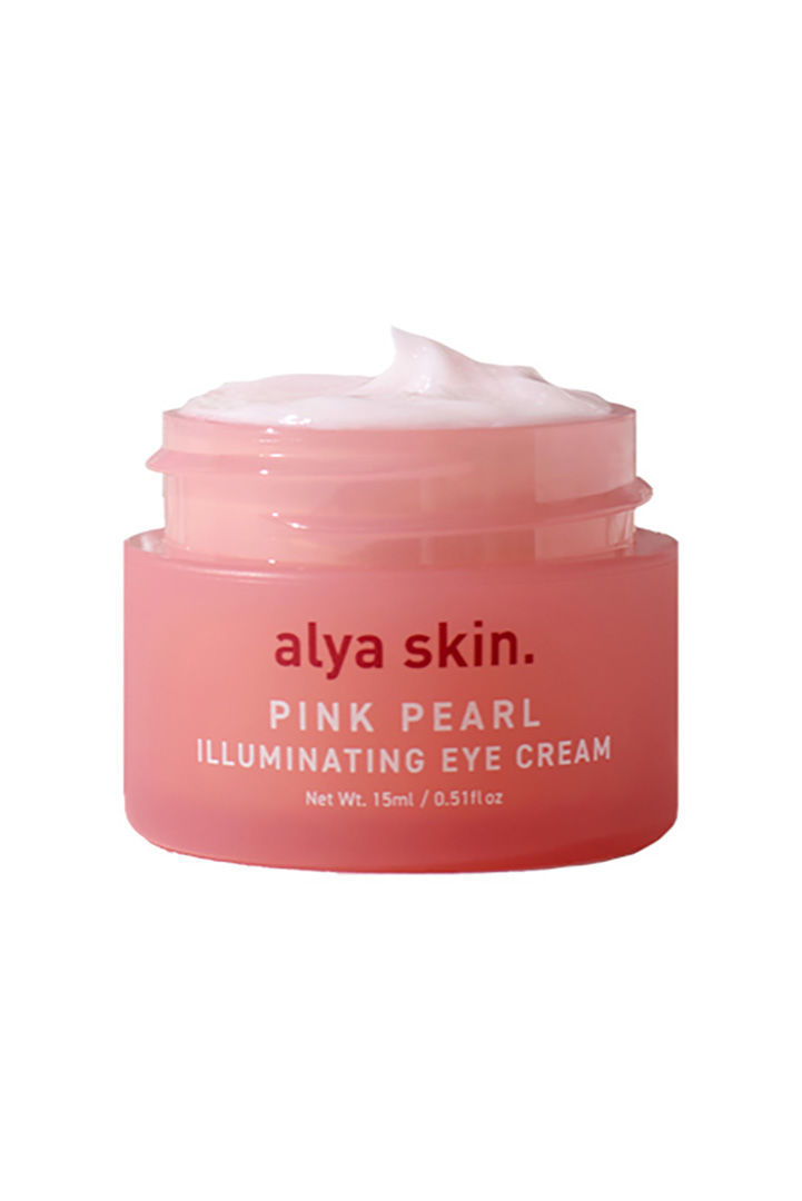 Picture of Pink Pearl Illuminating Eye Cream