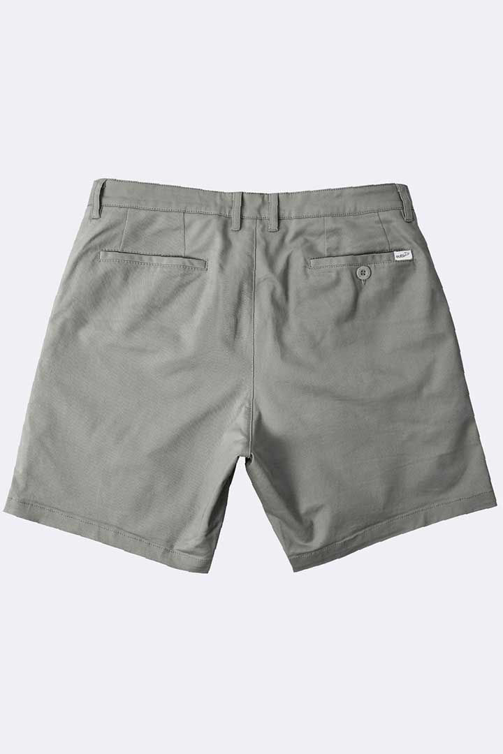 Picture of All Day Shorts-Grey