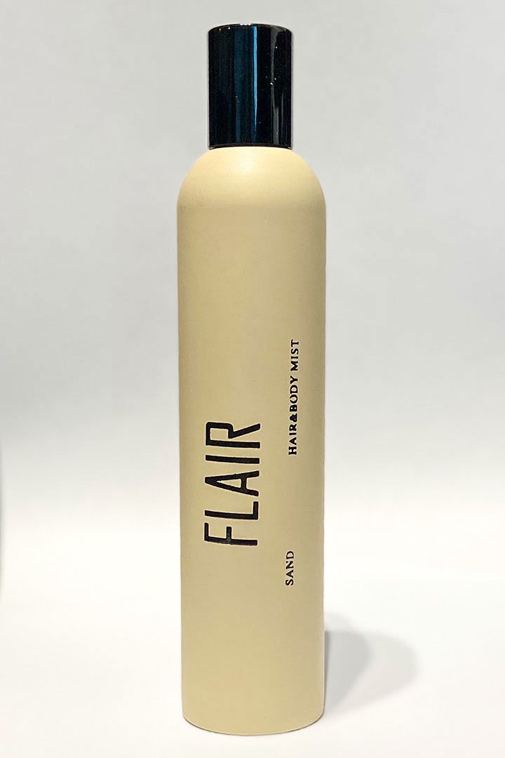 Picture of Flair Hair & Body Mist-Beige